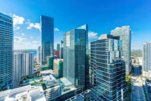 1200 Brickell Bay Dr, Miami, FL 33131, Sold 03/06/25