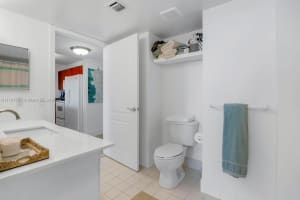 1200 Brickell Bay Dr, Miami, FL 33131, Sold 03/06/25