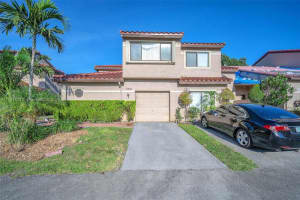 3559 Inverrary Blvd W, Lauderhill, FL 33319, Sold 04/01/25