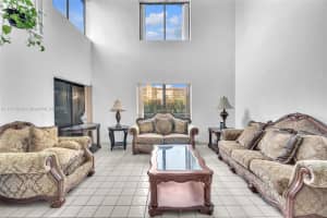 3559 Inverrary Blvd W, Lauderhill, FL 33319, Sold 04/01/25