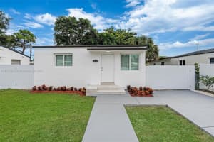1230 Rutland St, Opa-locka, FL 33054, Sold 01/17/25