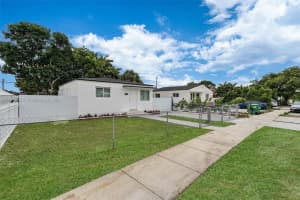 1230 Rutland St, Opa-locka, FL 33054, Sold 01/17/25