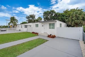 1230 Rutland St, Opa-locka, FL 33054, Sold 01/17/25