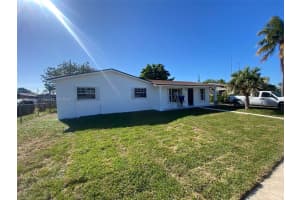 100 NE 214th St, Miami, FL 33179, Sold 02/25/25