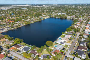 21301 NE 24th Ct, Miami, FL 33180, Sold 02/10/25