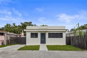 2331 NW 31st St, Miami, FL 33142, Sold 04/16/25
