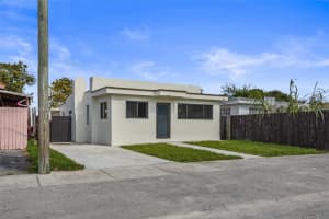 2331 NW 31st St, Miami, FL 33142, Sold 04/16/25