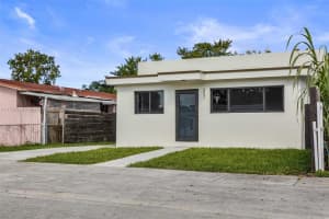 2331 NW 31st St, Miami, FL 33142, Sold 04/16/25