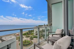 4111 S Ocean Dr #603, Hollywood, FL 33019, Sold 04/25/25
