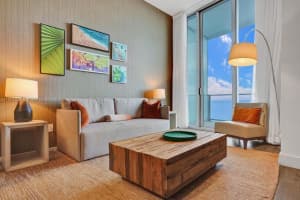 4111 S Ocean Dr #603, Hollywood, FL 33019, Sold 04/25/25