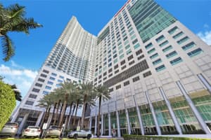 185 SW 7th St APT 1414, Miami, FL 33130, Sold 01/31/25