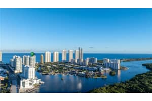 16500 Collins Ave 1451 Sunny Isles Beach, FL 33160 - MLS#A11701954