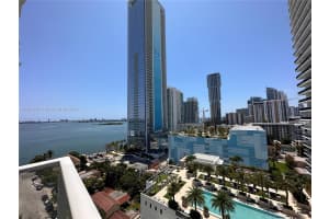 601 Ne 27th St 1202 Miami, FL 33137 - MLS#A11701956