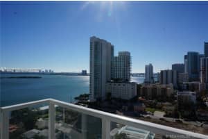 601 Ne 27th St 1202 Miami, FL 33137 - MLS#A11701956