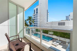 4391 Collins Ave #719, Miami Beach, FL 33140, - MLS#A11701969