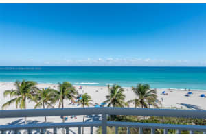 901 S Surf Rd, Hollywood, FL 33019, Sold 01/27/25