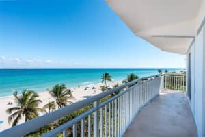901 S Surf Rd, Hollywood, FL 33019, Sold 01/27/25