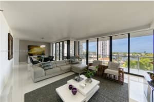20281 E Country Club Dr APT 402, Aventura, FL 33180, Sold 04/25/25