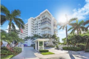 605 Ocean Dr, Key Biscayne, FL 33149, Sold 08/05/25
