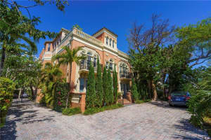 2870 Pine Tree Dr, Miami, FL 33140, Sold 12/30/24
