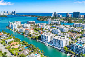 10000 W Bay Harbor Dr APT 401, Bay Harbor Islands, FL 33154, - MLS#A11702052