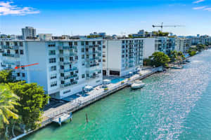 10000 W Bay Harbor Dr 401 Bay Harbor Islands, FL 33154 - MLS#A11702052