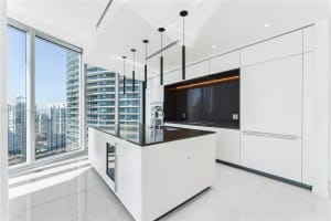 300 Biscayne Blvd Way #3507, Miami, FL 33131, - MLS#A11702063