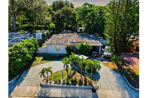 440 Ne 135th St, North Miami