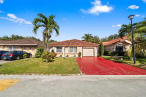 5359 NW 190th Ln, Miami Gardens, FL 33055, Sold 02/17/25