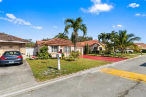 5359 NW 190th Ln, Miami Gardens, FL 33055, Sold 02/17/25