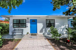 1631 Johnson St, Hollywood, FL 33020, Sold 01/30/25