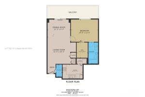 1775 Washington Ave, Miami Beach, FL 33139, Sold 01/16/25