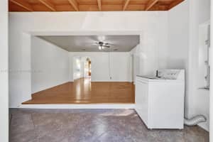 1431 Moffett St, Hollywood, FL 33020, Sold 02/14/25