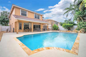 13345 NW 7th St, Plantation, FL 33325, Sold 04/01/25