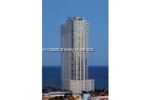 16699 Collins Ave 1706, Sunny Isles Beach