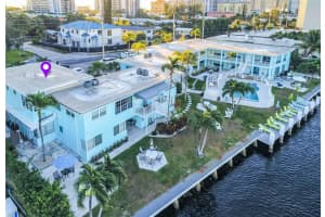 605 S Riverside Dr, Pompano Beach, FL 33062, Sold 08/01/25