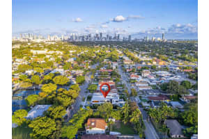 2292 SW 13th St, Miami, FL 33145, Sold 05/09/25