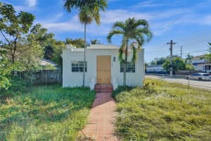 296 NW 59th St, Miami, FL 33127, Sold 06/16/25