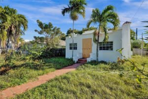296 NW 59th St, Miami, FL 33127, Sold 06/16/25