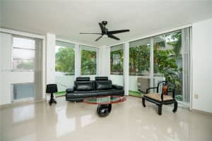 8001 Byron Ave, Miami Beach, FL 33141, Sold 03/04/25