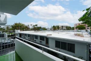 8001 Byron Ave, Miami Beach, FL 33141, Sold 03/04/25
