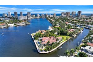 2300 Aqua Vista Blvd, Fort Lauderdale, FL 33301, Sold 11/27/24