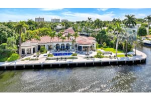 2300 Aqua Vista Blvd, Fort Lauderdale, FL 33301, Sold 11/27/24