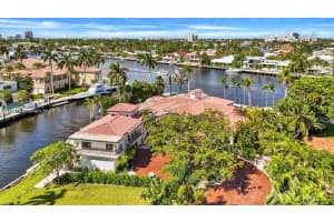 2300 Aqua Vista Blvd, Fort Lauderdale, FL 33301, Sold 11/27/24