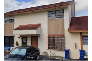 123 Sw 113th Ave 104-9, Sweetwater