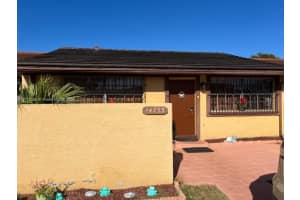 14733 SW 85th Terrace, Miami, FL 33193, Sold 05/29/25