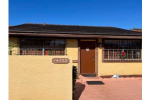 14733 SW 85th Terrace, Miami, FL 33193, Sold 05/29/25