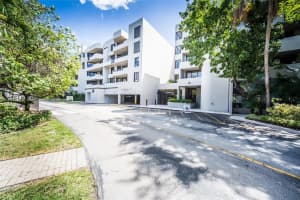 101 Crandon Bl 367, Key Biscayne