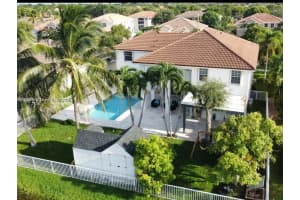 16483 NW 16th St, Pembroke Pines, FL 33028, Sold 02/07/25