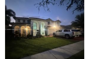 16483 NW 16th St, Pembroke Pines, FL 33028, Sold 02/07/25